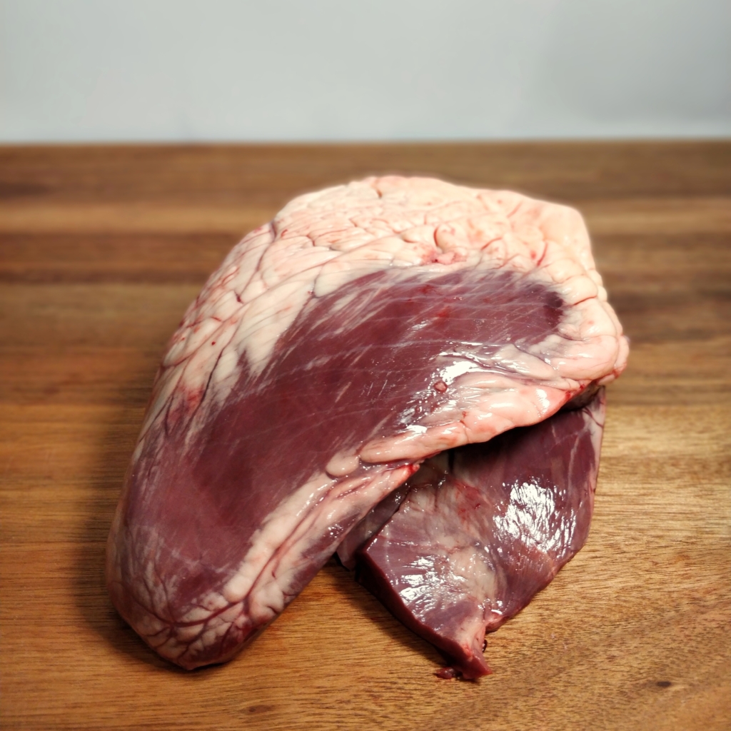 beef heart
